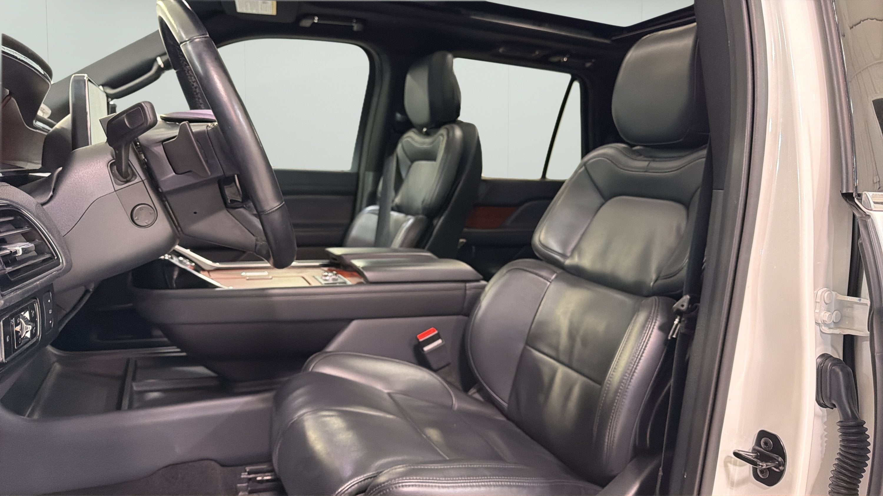 2024 Lincoln Navigator Premiere