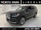 2022 Lincoln Navigator Standard