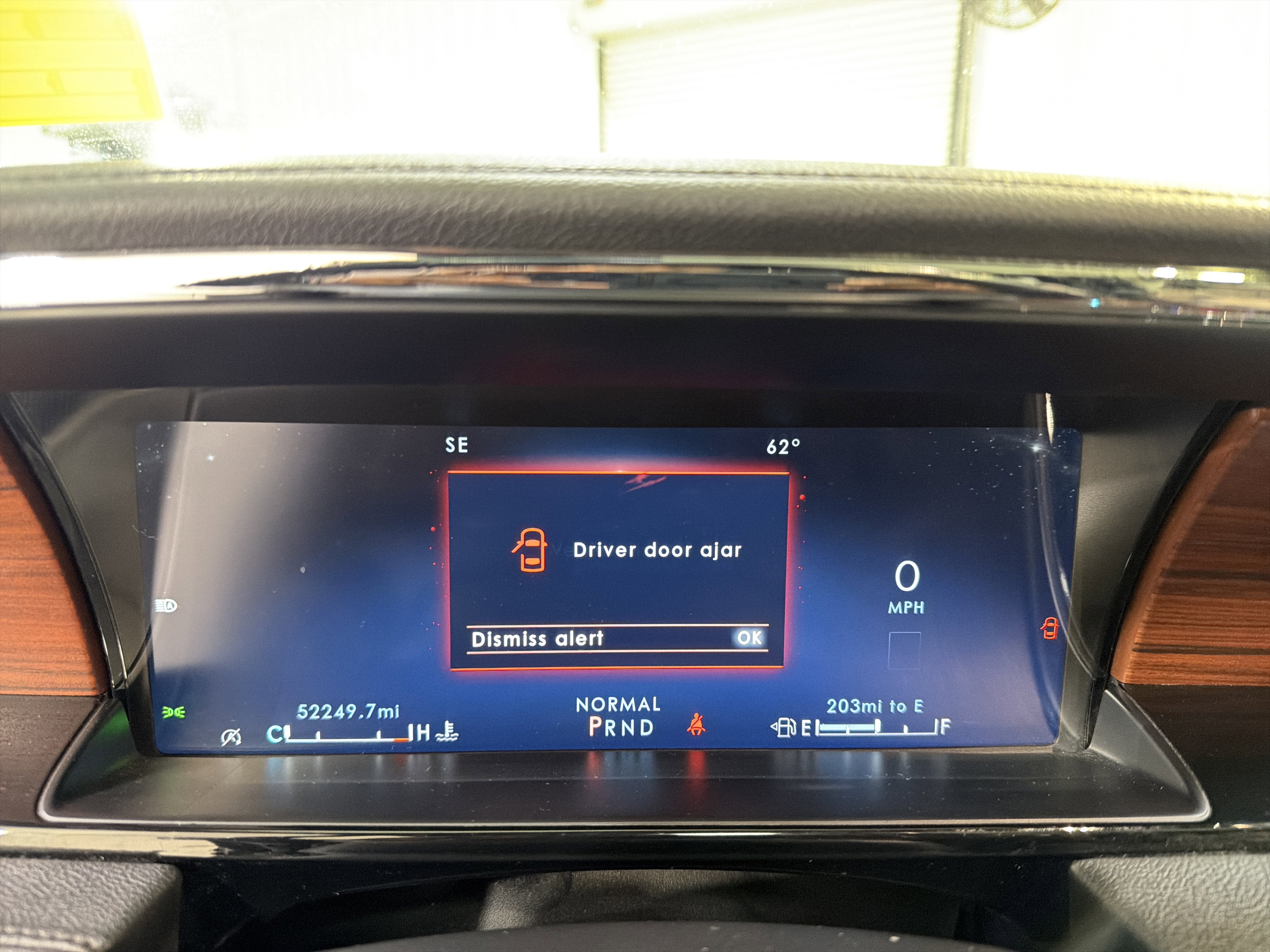 2022 Lincoln Navigator Standard