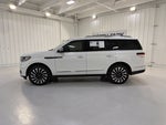 2023 Lincoln Navigator Black Label