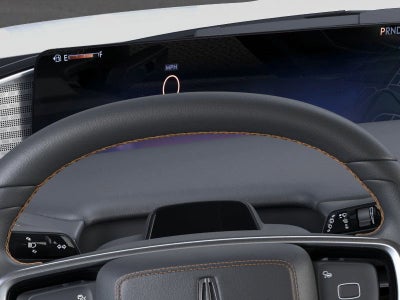 2025 Lincoln Navigator Black Label