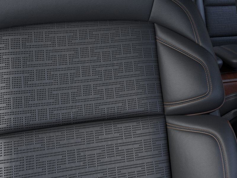 2025 Lincoln Navigator Black Label