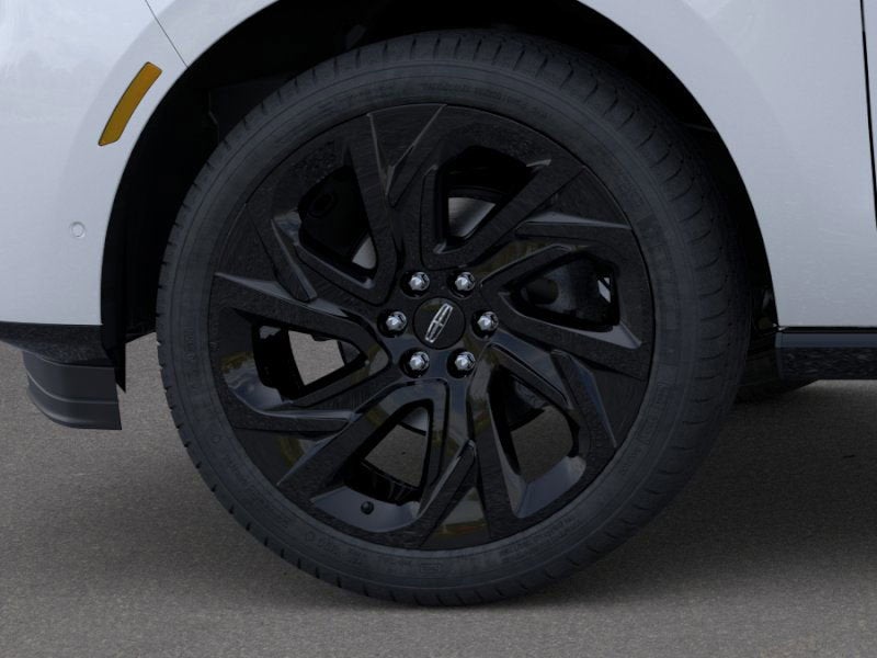 2025 Lincoln Navigator Black Label