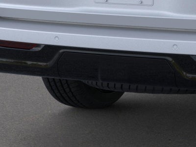 2025 Lincoln Navigator Black Label