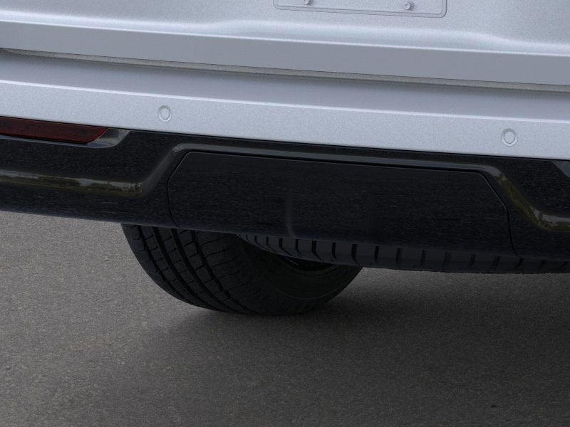 2025 Lincoln Navigator Black Label