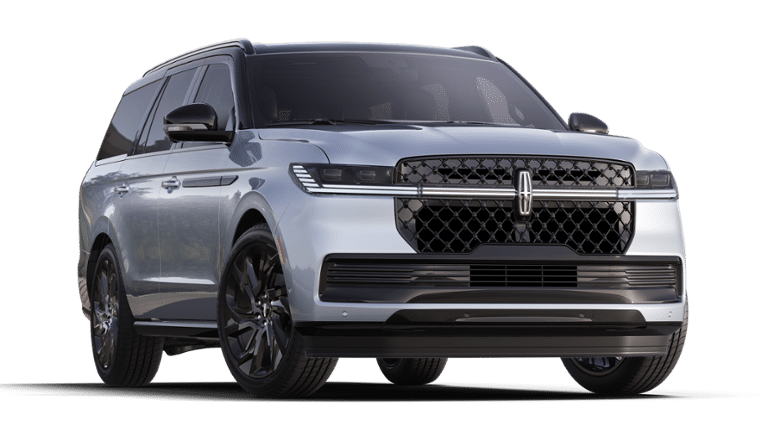 2025 Lincoln Navigator Black Label