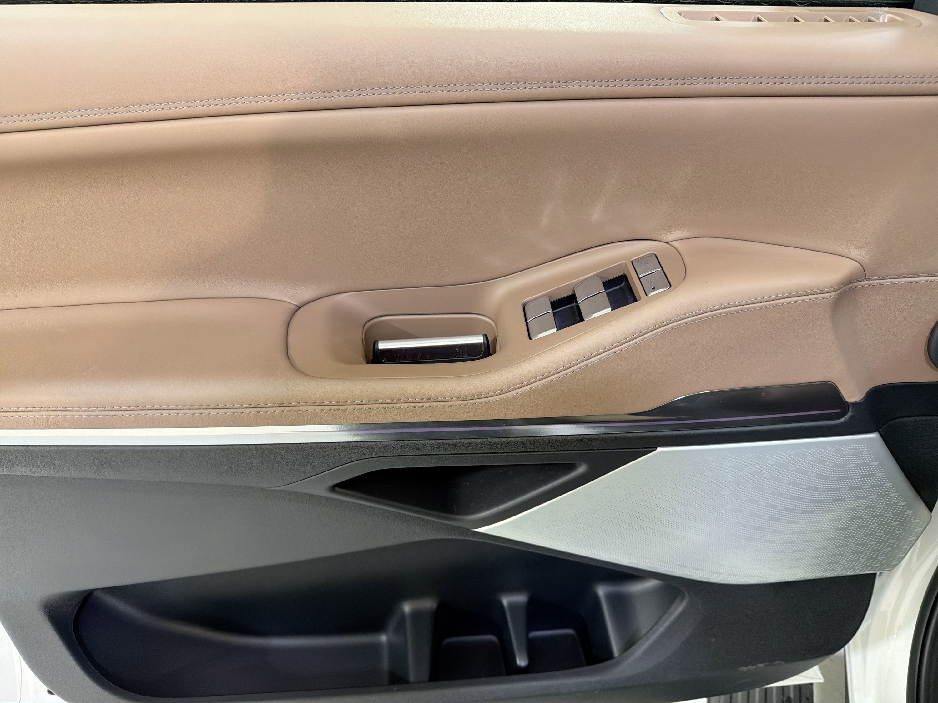 2025 Lincoln Navigator Black Label