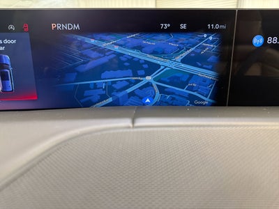 2025 Lincoln Navigator Black Label