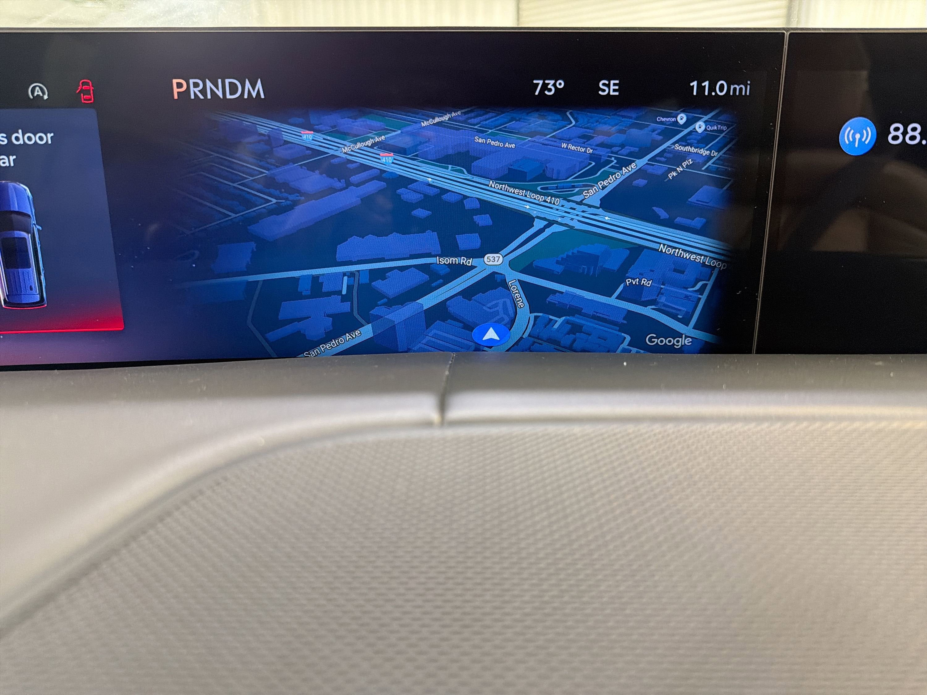 2025 Lincoln Navigator Black Label