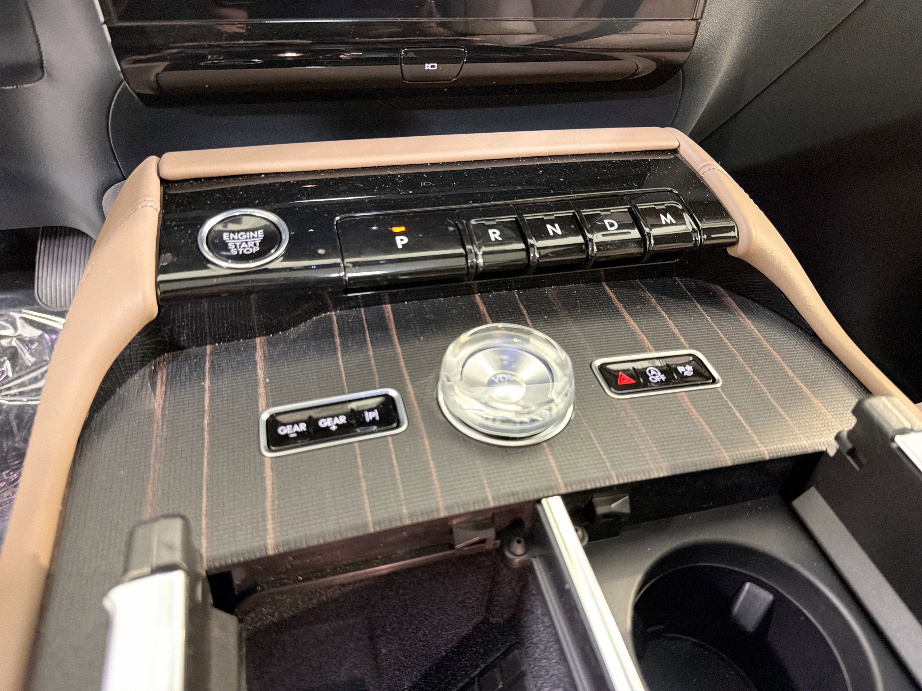 2025 Lincoln Navigator Black Label