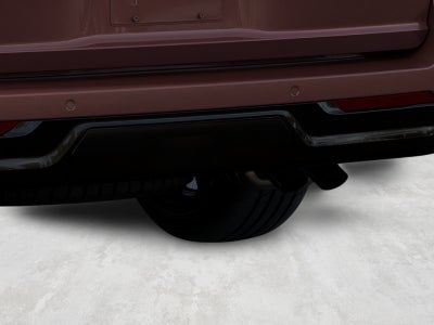 2027 Lincoln Navigator Black Label