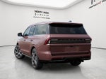 2027 Lincoln Navigator Black Label