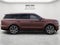 2027 Lincoln Navigator Black Label