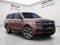 2027 Lincoln Navigator Black Label