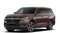 2027 Lincoln Navigator Black Label