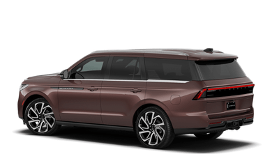 2027 Lincoln Navigator Black Label