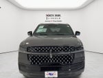 2027 Lincoln Navigator Black Label