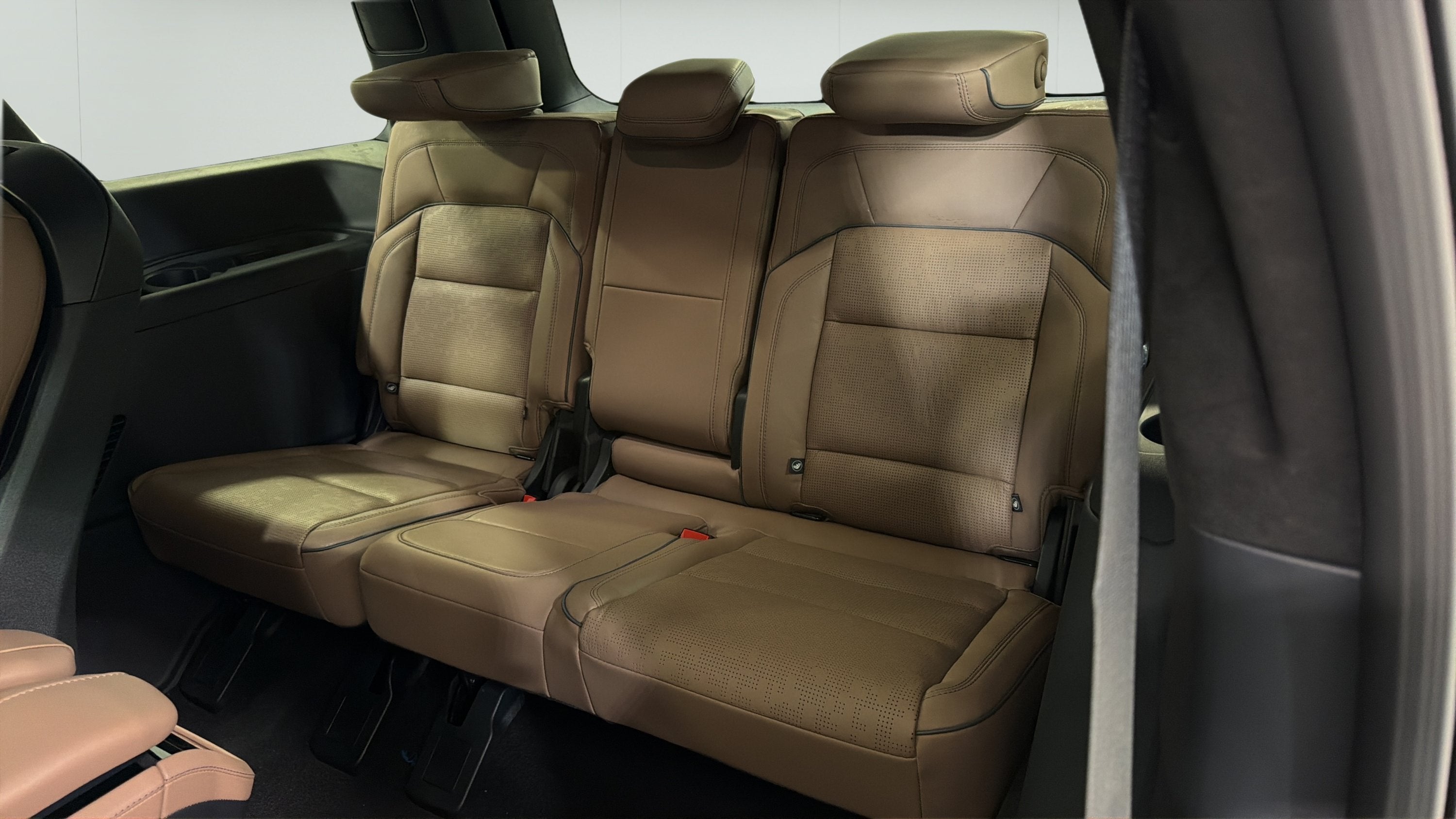 2027 Lincoln Navigator Black Label