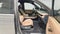 2027 Lincoln Navigator Black Label