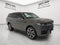 2027 Lincoln Navigator Black Label