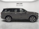 2027 Lincoln Navigator Black Label