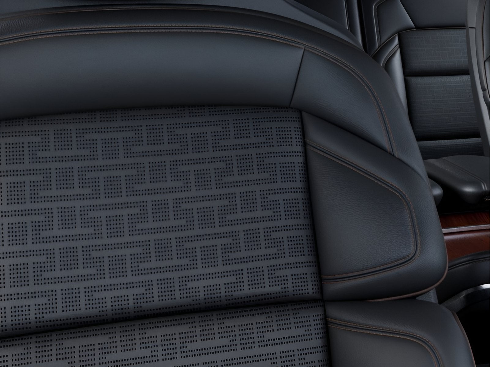 2027 Lincoln Navigator Black Label