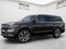 2027 Lincoln Navigator Black Label