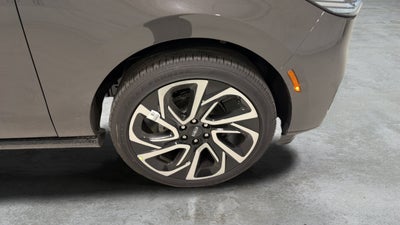 2027 Lincoln Navigator Black Label