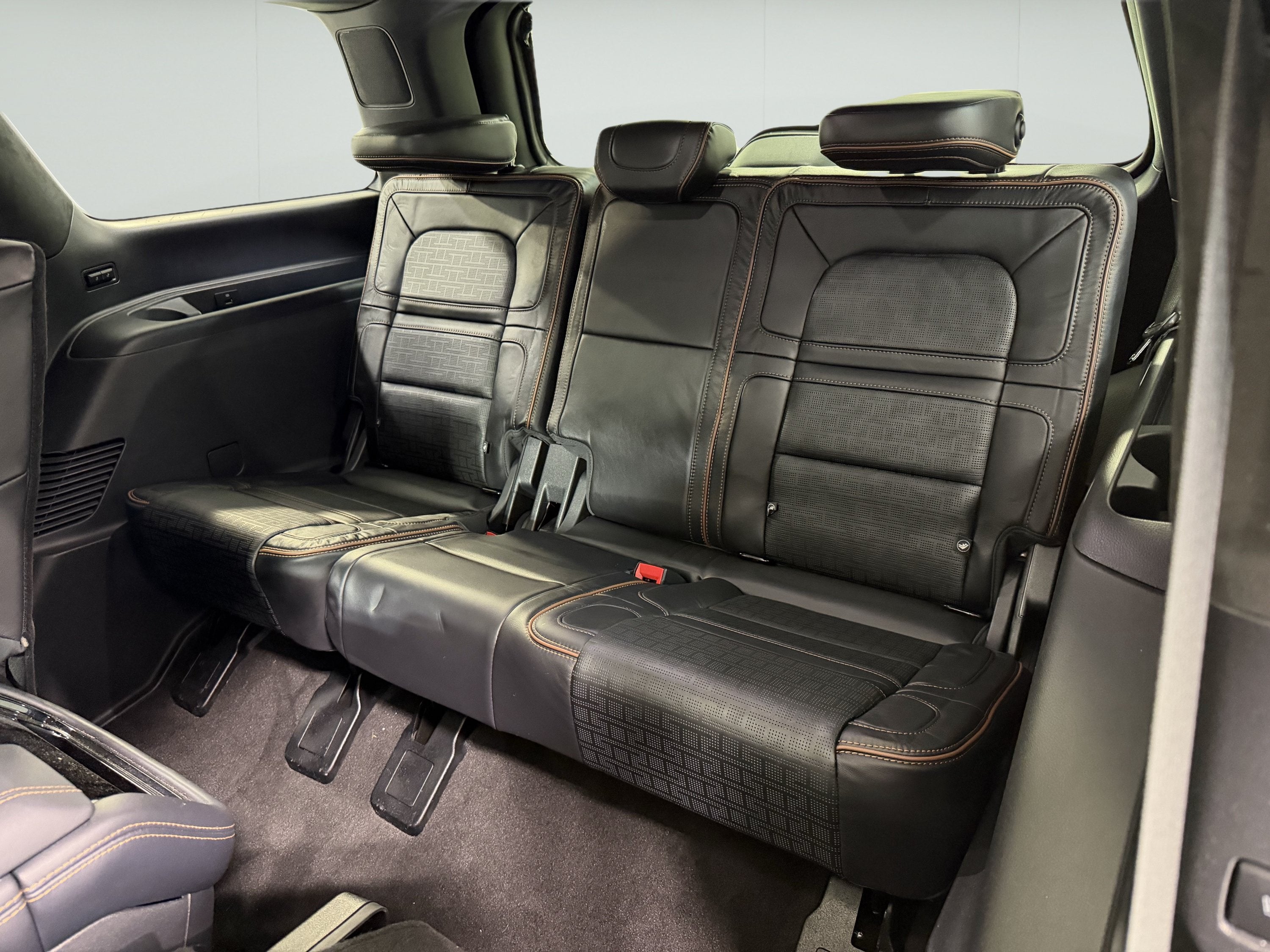 2024 Lincoln Navigator Black Label