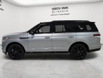 2024 Lincoln Navigator Black Label