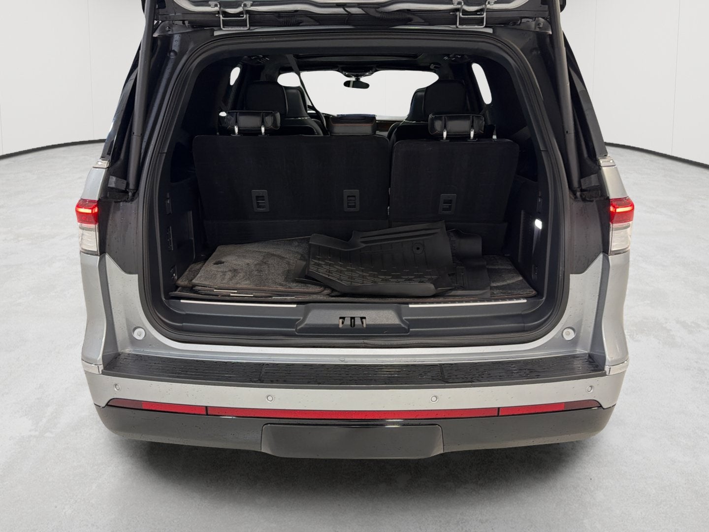 2024 Lincoln Navigator Black Label