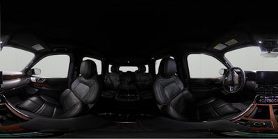 2024 Lincoln Navigator Black Label
