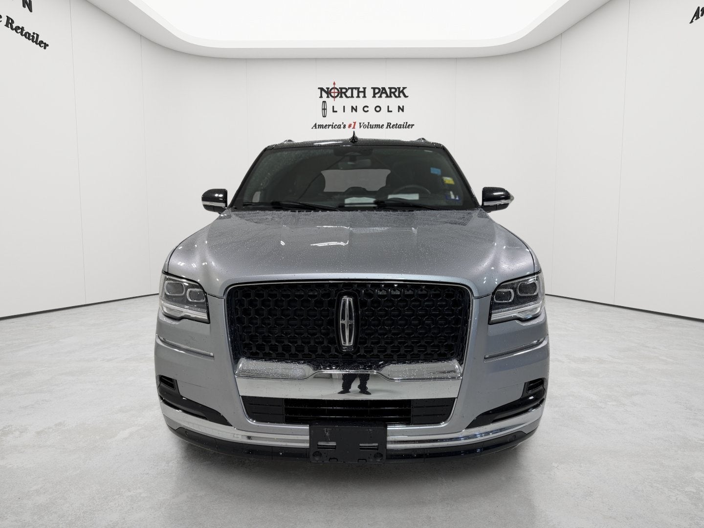 2024 Lincoln Navigator Black Label