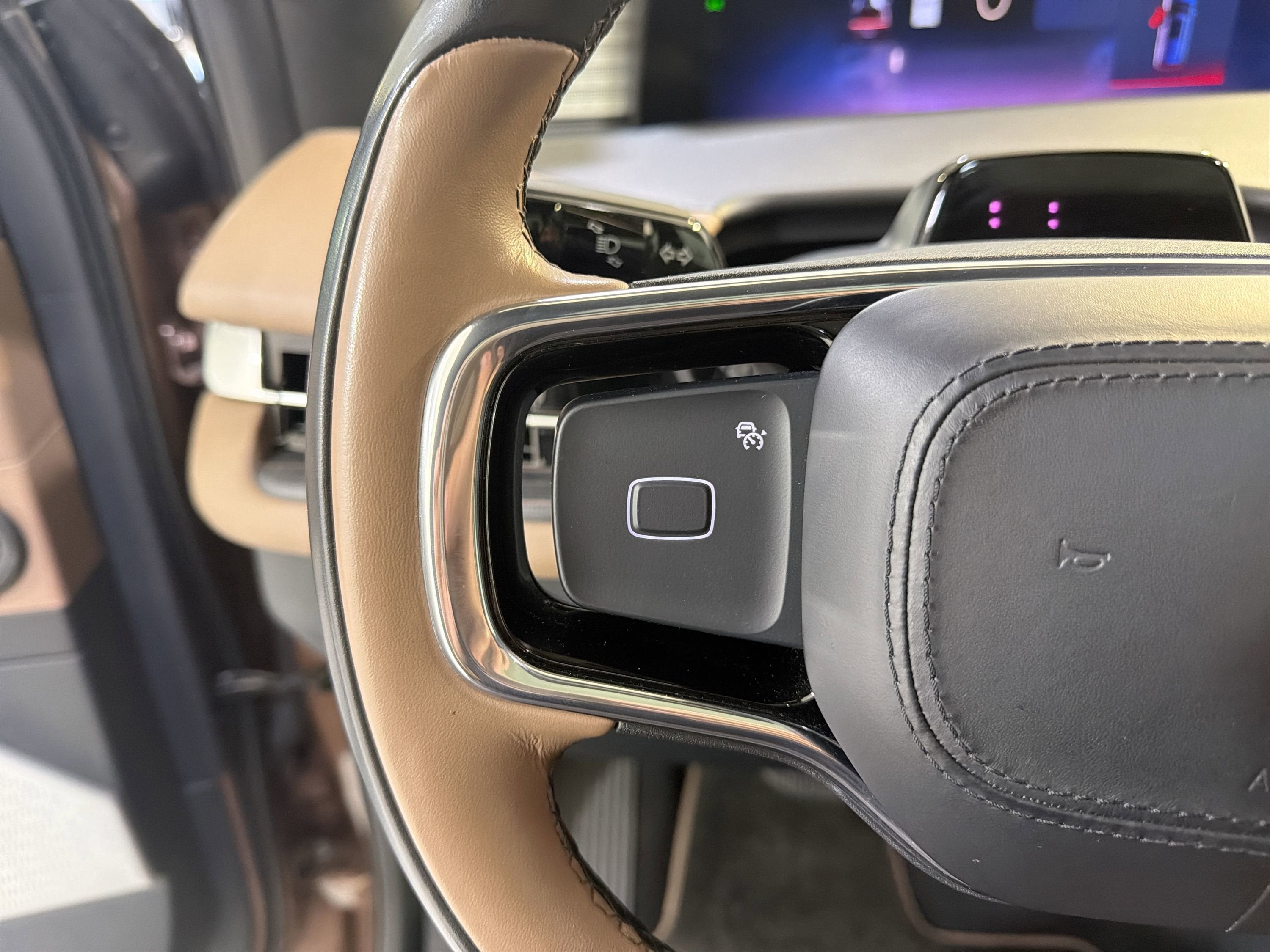 2025 Lincoln Navigator Black Label