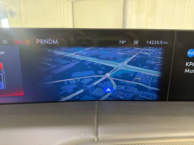 2025 Lincoln Navigator Black Label