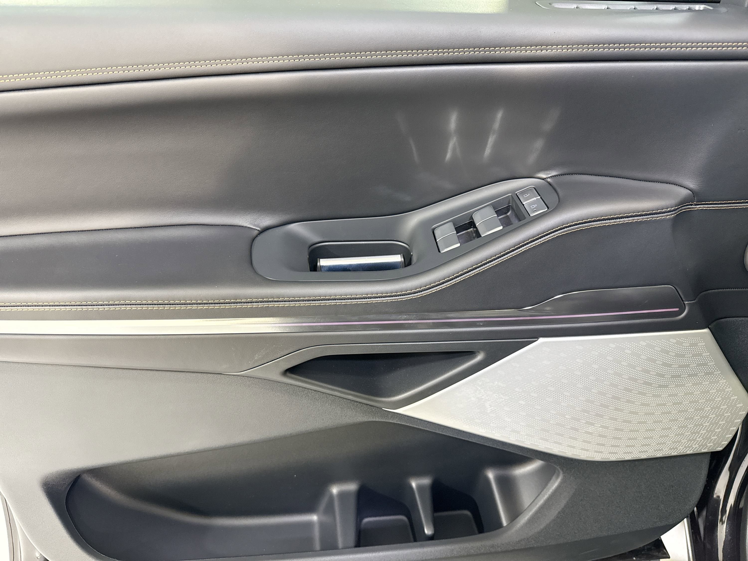 2025 Lincoln Navigator Black Label