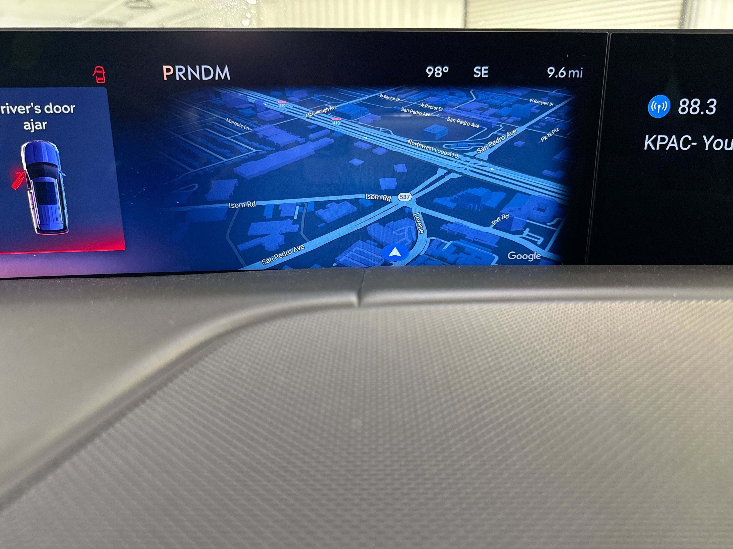 2025 Lincoln Navigator Black Label