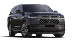 2025 Lincoln Navigator Black Label