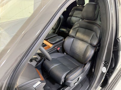 2025 Lincoln Navigator Black Label