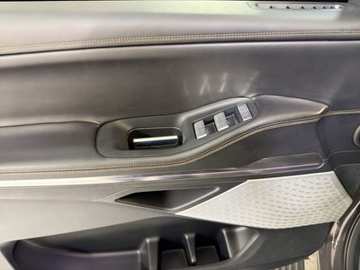 2025 Lincoln Navigator Black Label