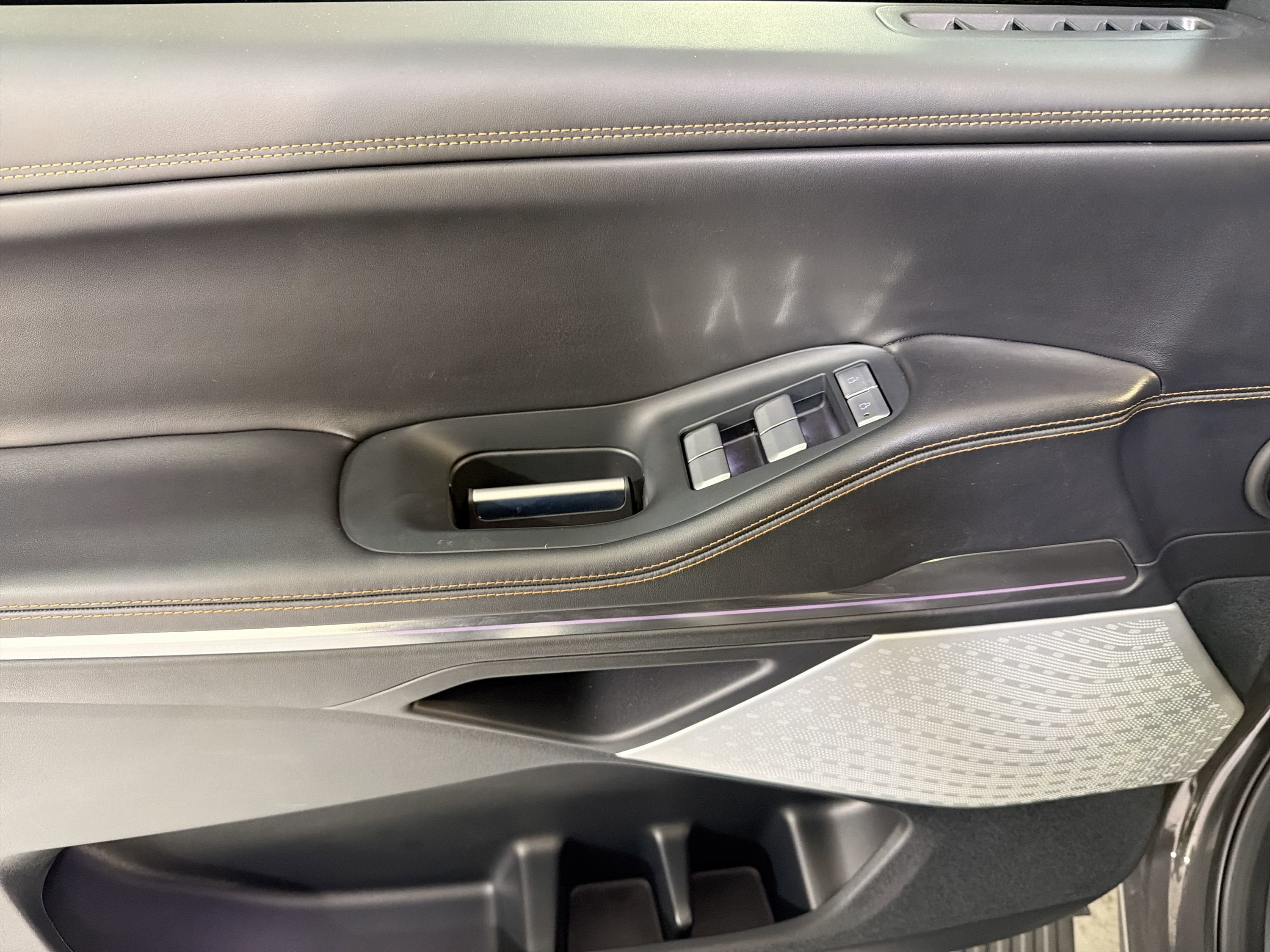 2025 Lincoln Navigator Black Label