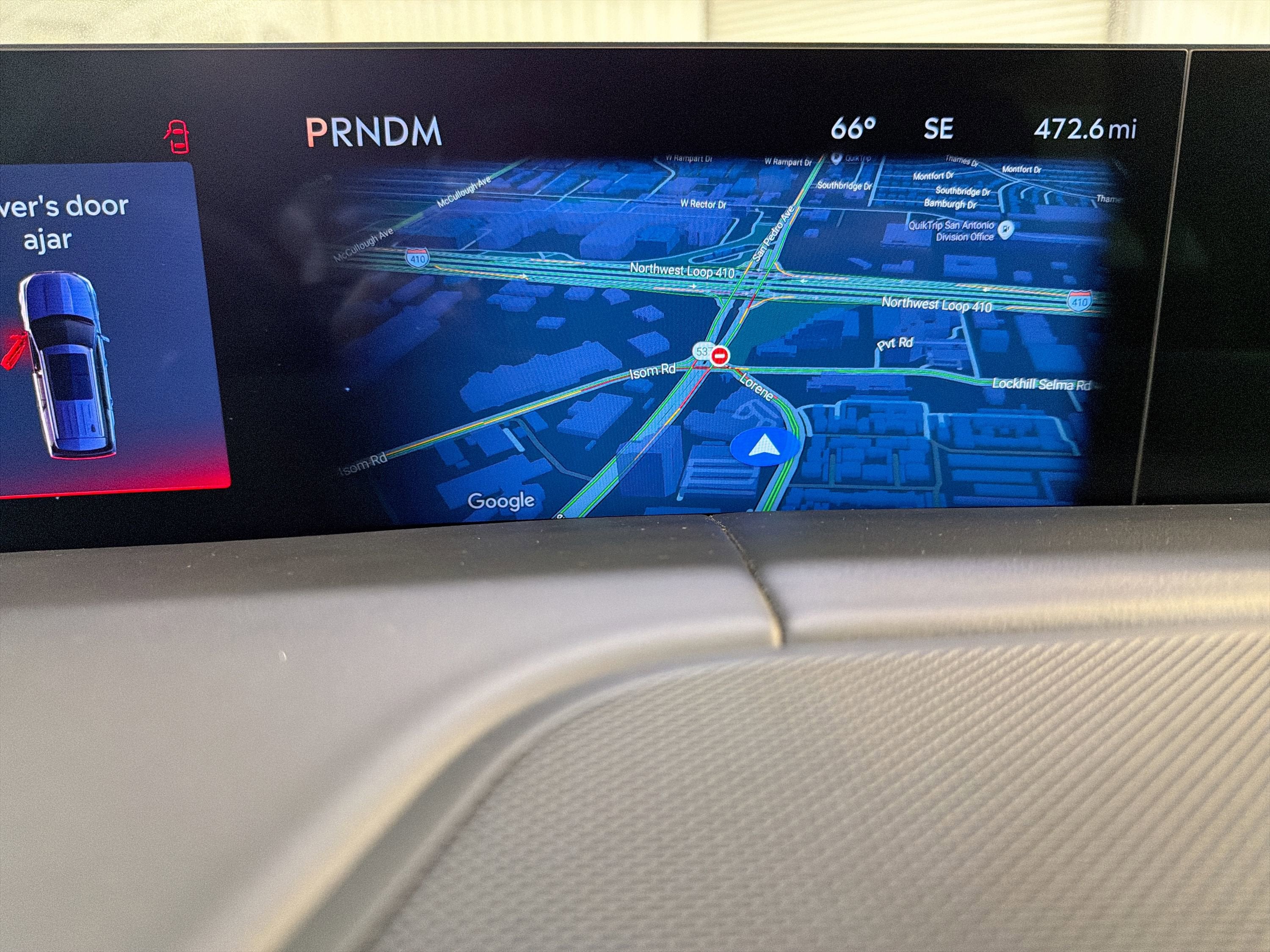 2025 Lincoln Navigator Black Label