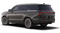 2025 Lincoln Navigator Black Label
