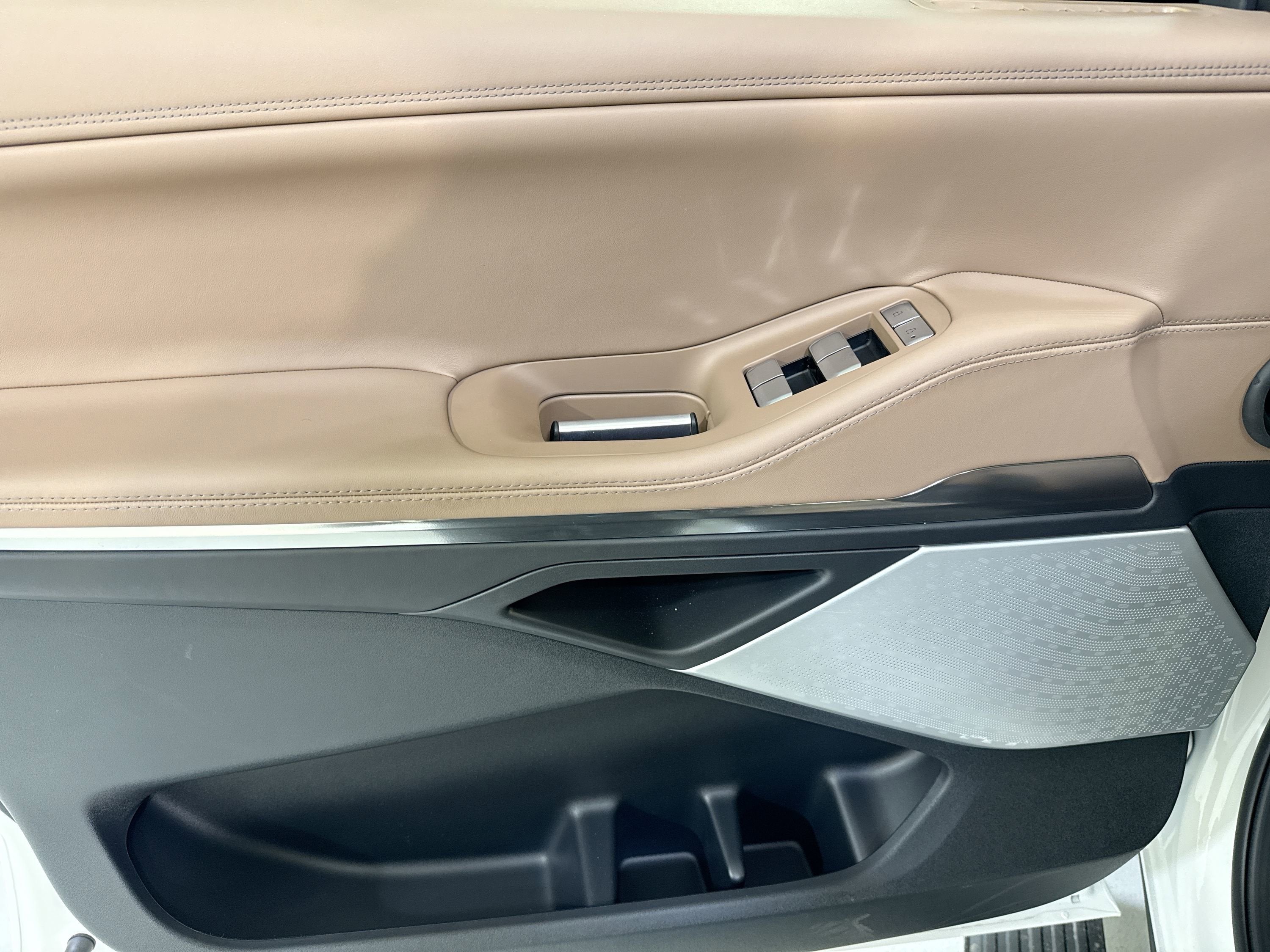 2025 Lincoln Navigator Black Label