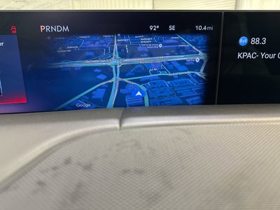 2025 Lincoln Navigator Black Label