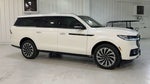 2025 Lincoln Navigator Black Label