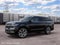 2027 Lincoln Navigator Black Label