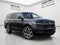 2027 Lincoln Navigator Black Label