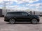2027 Lincoln Navigator Black Label