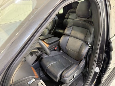 2025 Lincoln Navigator Black Label